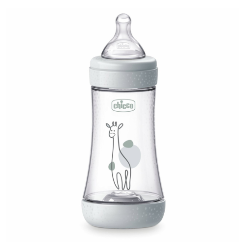 Ch.Bib20223320040 Perfect5 240Ml Neutro