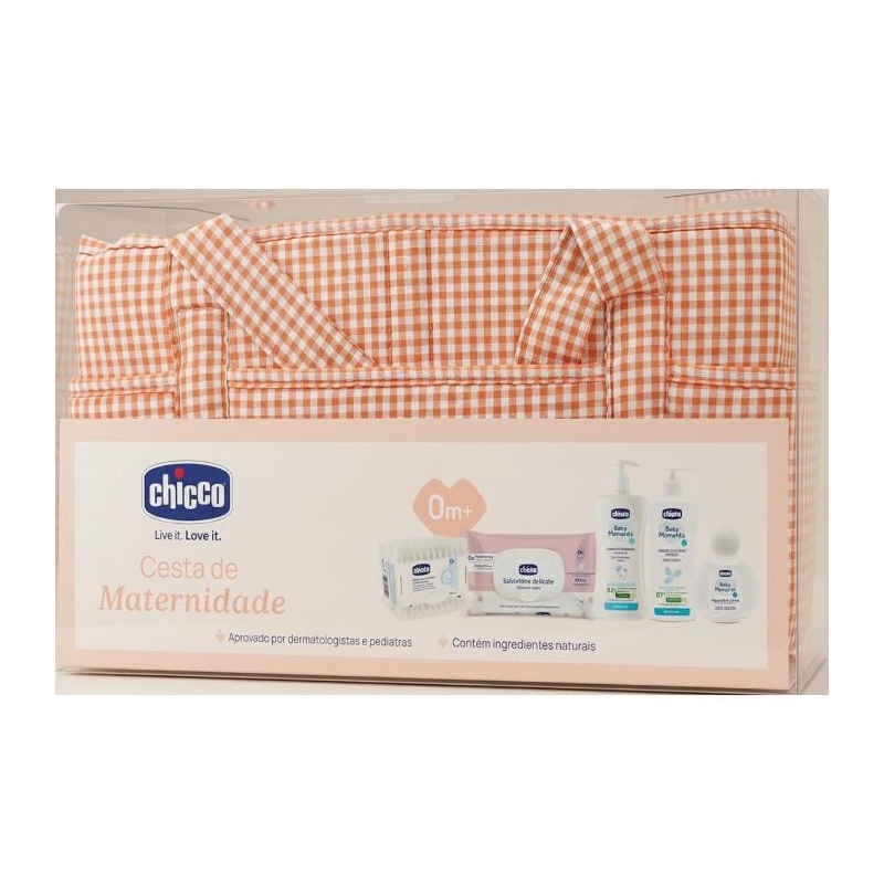 Ch.Cos12931000000 Cesta Maternidad Nude