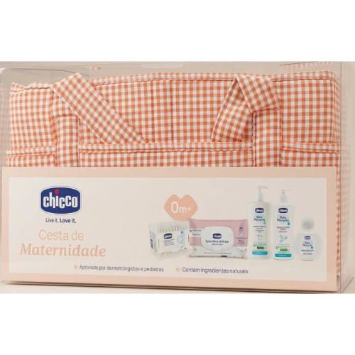 Ch.Cos12931000000 Cesta Maternidad Nude
