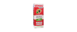 Déparaz Loc Tratament AntiPiolhos 100Ml