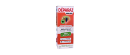 Déparaz Ch Tratamento AntiPiolhos 150Ml