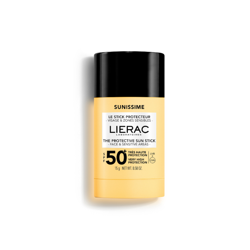 Lierac Sunissime Stick SPF50+ 15G
