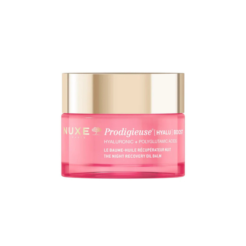 Nuxe Prodigieuse Hyalu Boost BalsNt50Ml