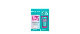 Nuxe Zinc Power Ser Anti-Imp 30+Fl Mat
