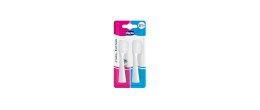 Chicco Recargas Escova de Dentes Elétrica X2