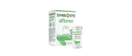 Symbiosys Alflorex Caps X30