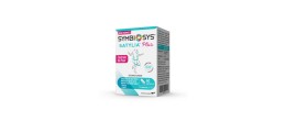 Symbiosys Satylia Plus Caps X60