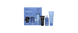 Apivita Aqua Beelicious Rotina 2025