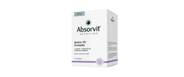 Absorvit Nutri Amino-Vit Comp Caps30+30
