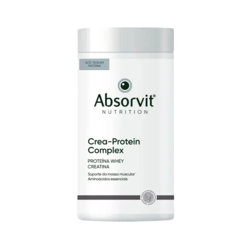 Absorvit Nutrition Crea-ProtComp Pó500G
