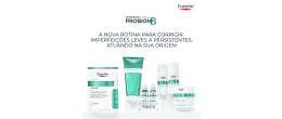 Eucerin Dermopure Clin Probiome8 Rotina
