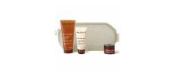 Nuxe Rêve De Miel Nourishing Trio Bol26