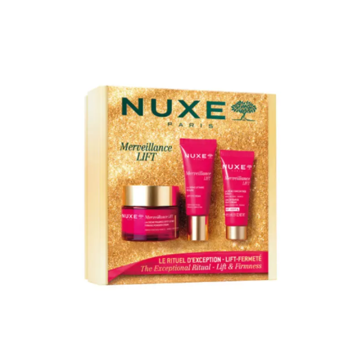 Nuxe Merveillance Lift Coffret 2026