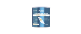 Arkopharma Longevidade Cuidado Global em pó - 285G