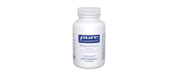 Pure Encapsulat Magnésio Citrat CapsX90