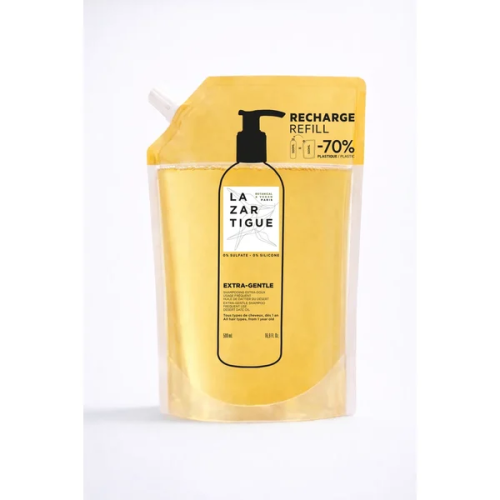 Lazartigue Ext Gentle Family ChRec500Ml