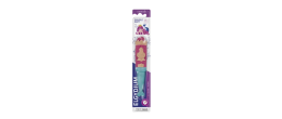 Elgydium Kids Esc Dent Sereia 2-6A
