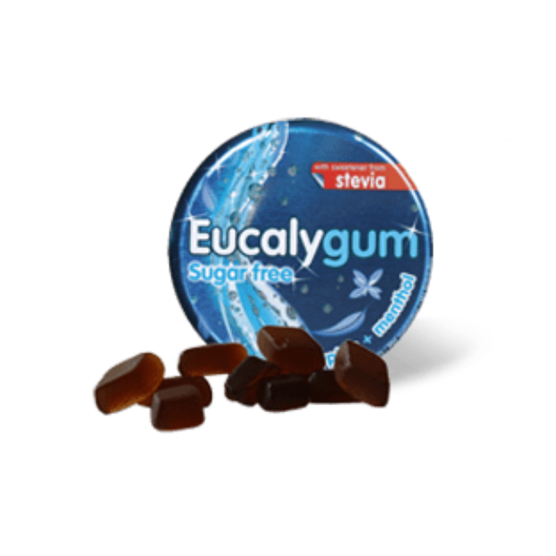 Eucalygum Gomas X32G