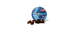 Eucalygum Gomas X32G