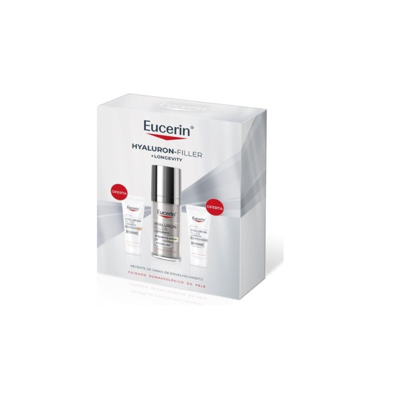 Eucerin HF Epig Ser+OfCrDia+CrNt Xmas26