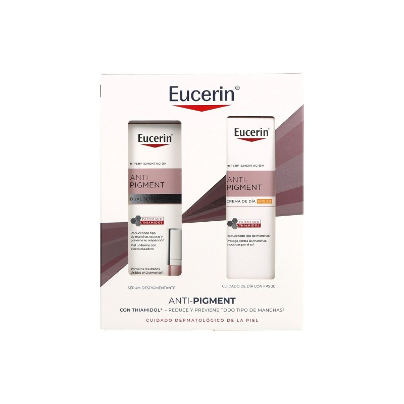 Eucerin Anti-Pigm SerDupl+CrDiaXmas26