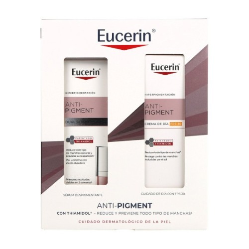 Eucerin Anti-Pigm SerDupl+CrDiaXmas26