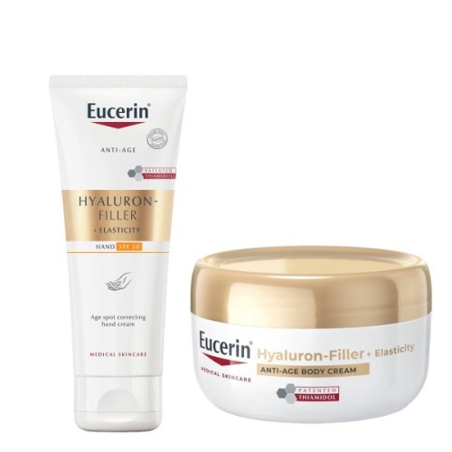 Eucerin HF El Cr Corp200+CrMaosXmas26
