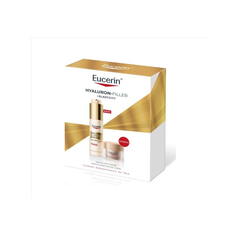 Eucerin HF El CrDiaSPF50+OfCrNt Xmas26