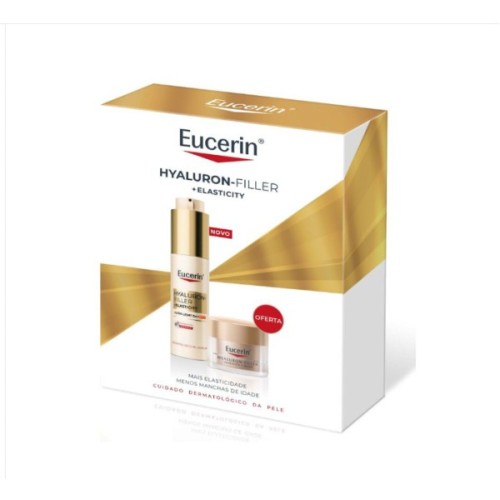 Eucerin HF El CrDiaSPF50+OfCrNt Xmas26