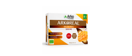 Arkoreal Geleia Real 5000Mg Amp 15MlX10