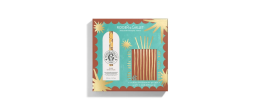 RG Bois Orange EDT100Ml+Difusor Natal25