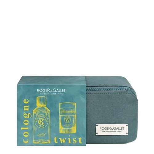 RG CologneT EDC100+Deo Bolsa Natal25