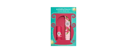 RG Ging Rouge Stick Lab+Cr Mãos Natal25