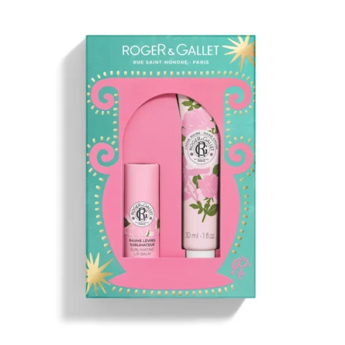 RG Rose Stick Lab+Cr Mãos Natal25