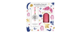 RG Rose EDT 100Ml + Vela Set Natal24