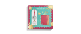 RG Gingem Roug EDT100Ml+Difusor Natal25