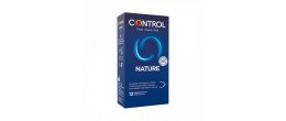 Control Nature Adapta Preservativos X12