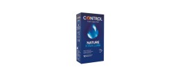 Control Nature XL Preservativos X12