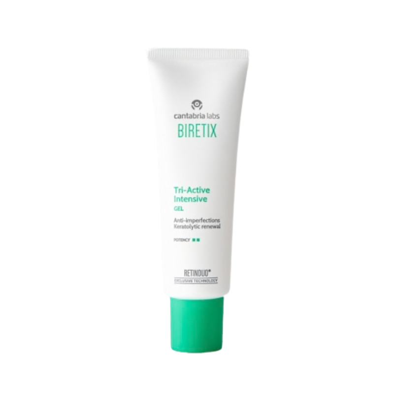 Biretix Tri-Activ Intensive Gel 50Ml
