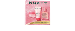 Nuxe Coffret Pink Iconics 26