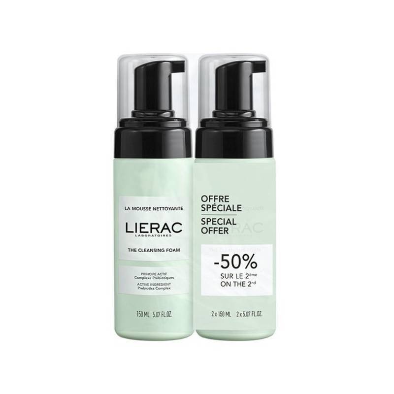 Lierac Esp Limp 150MlX2 -50%2U 2026