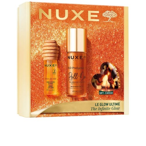 Nuxe Coffret The Infinite Glow 26