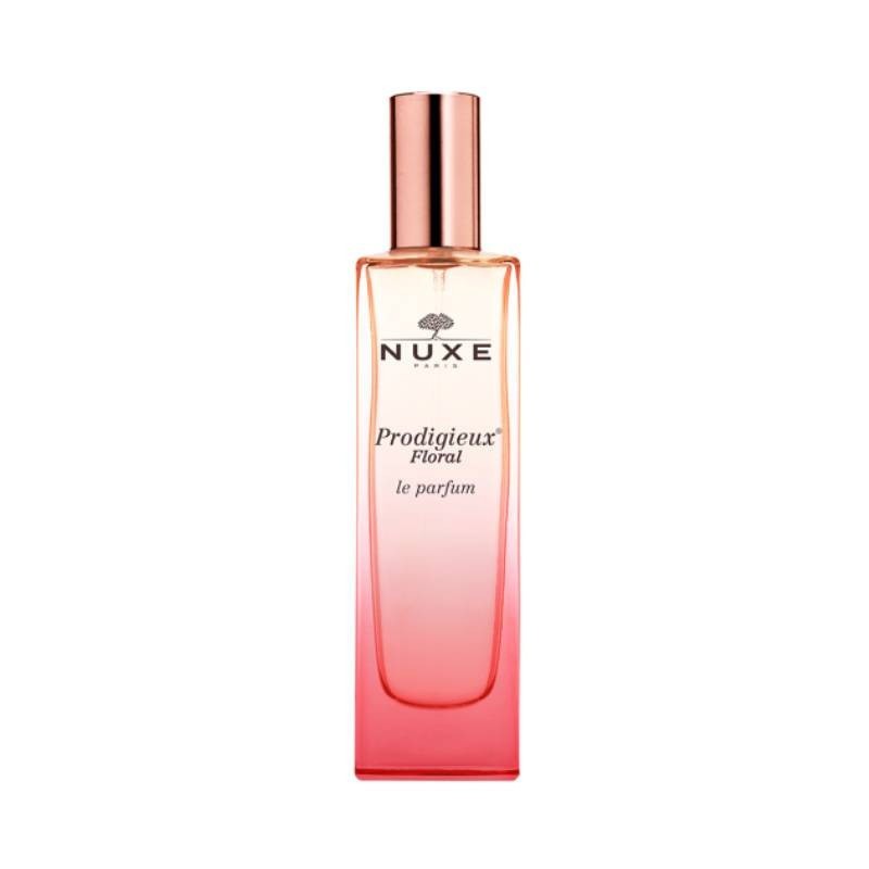 Nuxe Prodigieux Perfume Floral 50Ml