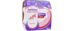 Fortimel Protein 2.4Kcal/ml Morang200X4