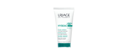 Uriage Hyséac SPF50+ | Proteção Solar Matificante