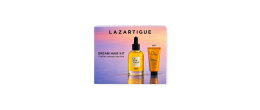 Lazartigue Huile Rêve Ol Seco50Ml+Of Cr