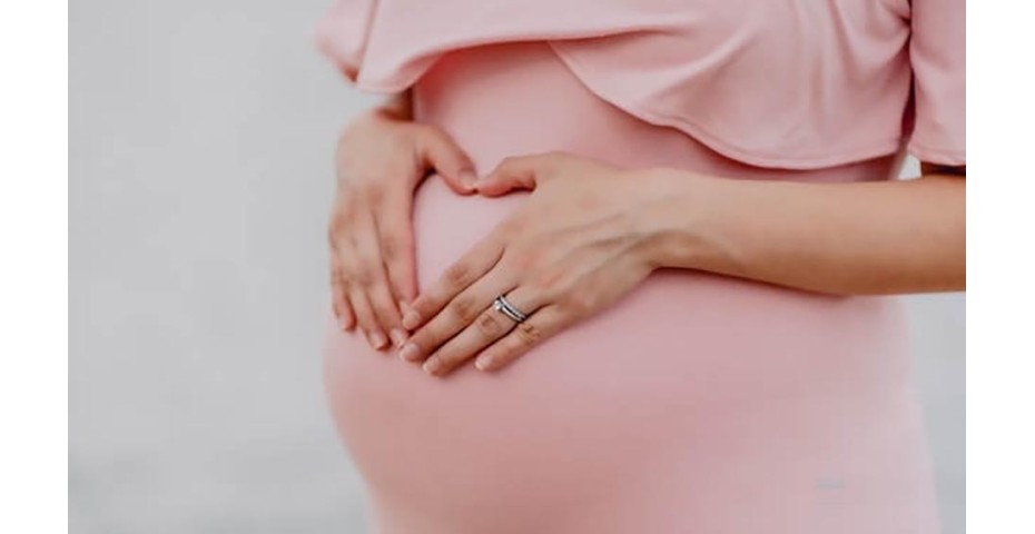 Kit Mamã – Cuidados pré-natal e pós-parto