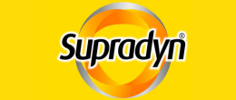Supradyn